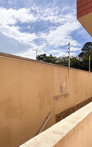 Apartamento para alugar com 60m², 2 quartos e 1 vaga Apartamento para alugar com 60m², 2 quartos e 1 vagaVista do Quarto 1