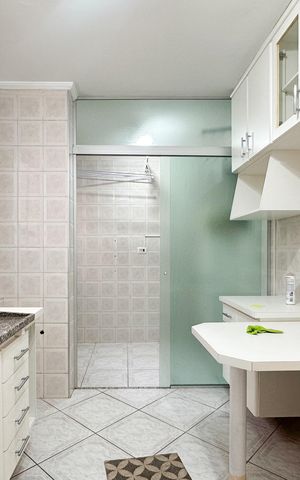 Apartamento para alugar com 60m², 2 quartos e 1 vaga Apartamento para alugar com 60m², 2 quartos e 1 vagaCozinha