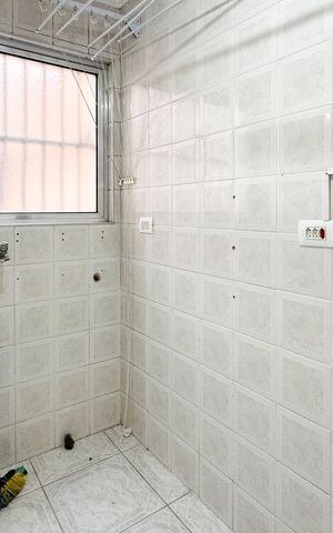 Apartamento para alugar com 60m², 2 quartos e 1 vaga Apartamento para alugar com 60m², 2 quartos e 1 vagaÁrea de Serviço
