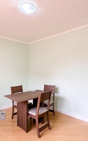 Apartamento para alugar com 60m², 2 quartos e 1 vaga Apartamento para alugar com 60m², 2 quartos e 1 vagaSala