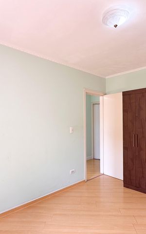 Apartamento para alugar com 60m², 2 quartos e 1 vaga Apartamento para alugar com 60m², 2 quartos e 1 vagaQuarto 1