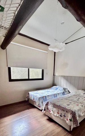 Casa para alugar com 360m², 3 quartos e 2 vagas Casa para alugar com 360m², 3 quartos e 2 vagasQuarto 1