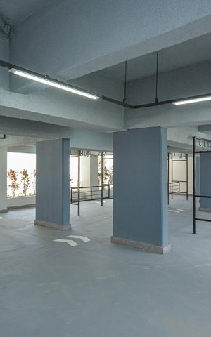Apartamento para alugar com 40m², 2 quartos e sem vaga
