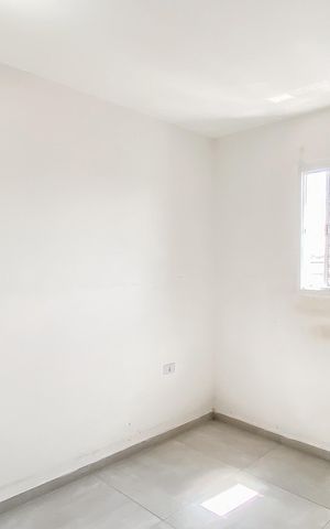 Apartamento para alugar com 44m², 2 quartos e sem vagaQuarto 2