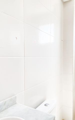 Apartamento para alugar com 44m², 2 quartos e sem vagaBanheiro 