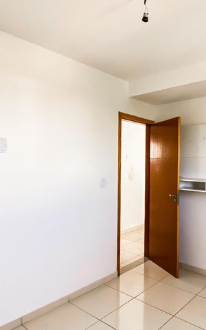 Apartamento para alugar com 44m², 2 quartos e sem vagaQuarto 1