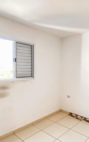 Apartamento para alugar com 44m², 2 quartos e sem vagaQuarto 1