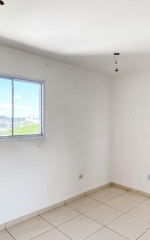 Apartamento para alugar com 44m², 2 quartos e sem vagaSala