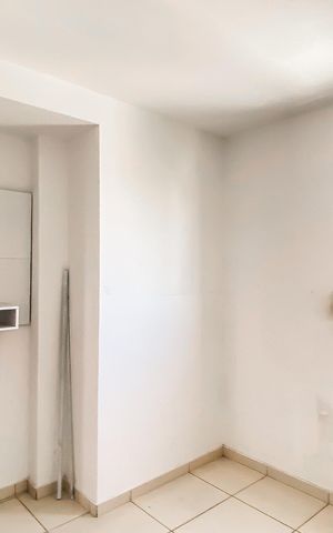 Apartamento para alugar com 44m², 2 quartos e sem vagaQuarto 1