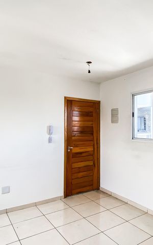 Apartamento para alugar com 44m², 2 quartos e sem vagaSala