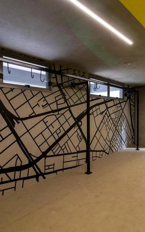 Studio para alugar com 24m², 1 quarto e sem vaga Studio para alugar com 24m², 1 quarto e sem vagaBicicletário