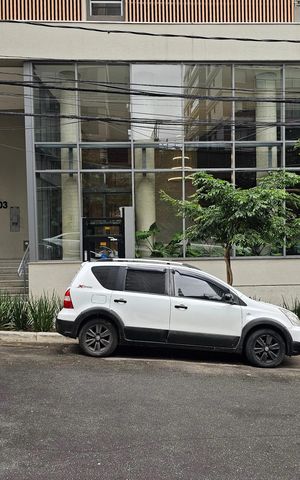 Studio para alugar com 24m², 1 quarto e sem vaga Studio para alugar com 24m², 1 quarto e sem vagaFachada do Prédio
