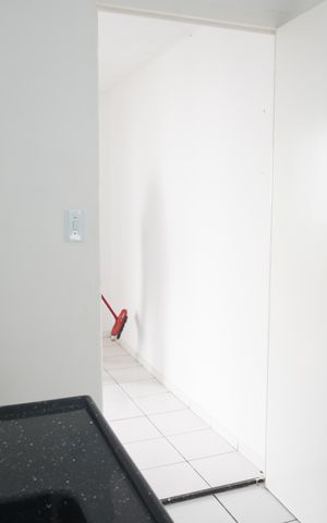 Apartamento para alugar com 46m², 2 quartos e 1 vagaCozinha
