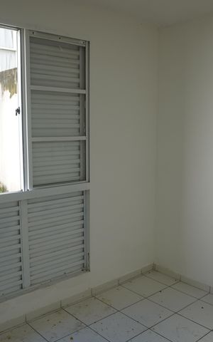 Apartamento para alugar com 46m², 2 quartos e 1 vagaQuarto 2