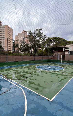 Apartamento para alugar com 50m², 2 quartos e 1 vagaQuadra