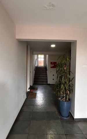 Apartamento para alugar com 50m², 2 quartos e 1 vagaHall de entrada