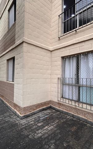 Apartamento para alugar com 50m², 2 quartos e 1 vagaÁrea comum