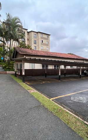 Apartamento para alugar com 50m², 2 quartos e 1 vagaÁrea comum 