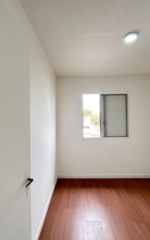 Apartamento para alugar com 50m², 2 quartos e 1 vagaQuarto 1