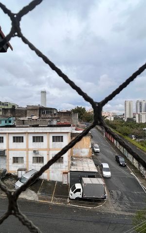 Apartamento para alugar com 50m², 2 quartos e 1 vagaSala vista 