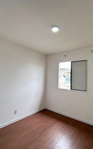 Apartamento para alugar com 50m², 2 quartos e 1 vagaQuarto 2