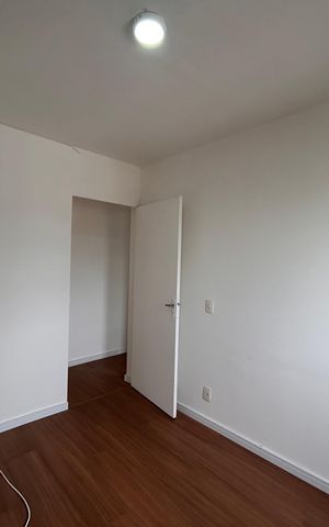 Apartamento para alugar com 50m², 2 quartos e 1 vagaQuarto 2