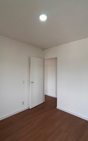 Apartamento para alugar com 50m², 2 quartos e 1 vagaQuarto 2