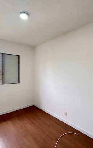 Apartamento para alugar com 50m², 2 quartos e 1 vagaQuarto 1