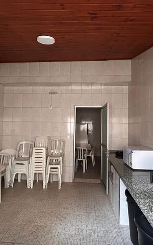 Apartamento para alugar com 50m², 2 quartos e 1 vagaSalão de Festas
