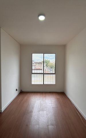 Apartamento para alugar com 50m², 2 quartos e 1 vagaSala