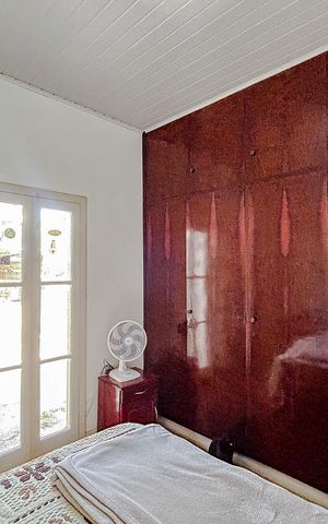 Casa à venda com 129m², 3 quartos e 1 vagaQuarto 2 - Suíte