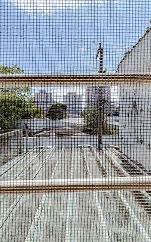 Casa à venda com 129m², 3 quartos e 1 vagaVista do Quarto 1