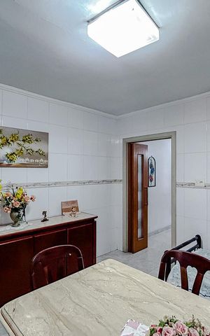 Casa à venda com 129m², 3 quartos e 1 vagaSala de Jantar