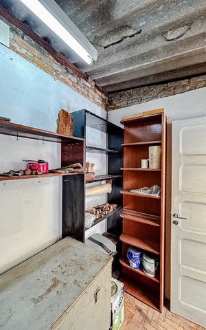 Casa à venda com 129m², 3 quartos e 1 vagaQuarto de Serviço