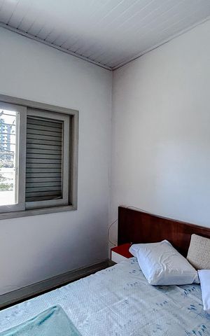 Casa à venda com 129m², 3 quartos e 1 vagaQuarto 1