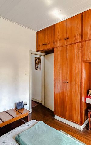 Casa à venda com 129m², 3 quartos e 1 vagaQuarto 1
