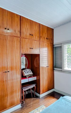 Casa à venda com 129m², 3 quartos e 1 vagaQuarto 1