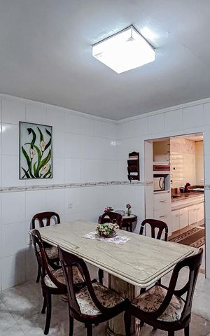 Casa à venda com 129m², 3 quartos e 1 vagaSala de Jantar