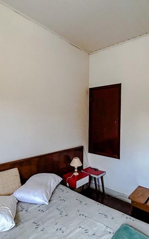 Casa à venda com 129m², 3 quartos e 1 vagaQuarto 1