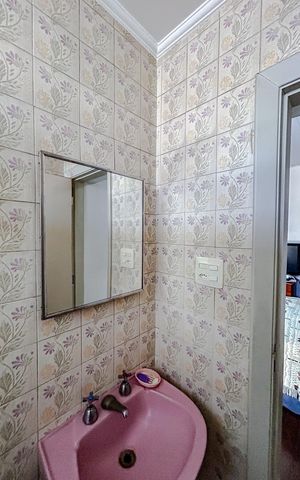 Casa à venda com 129m², 3 quartos e 1 vagaBanheiro da Suíte