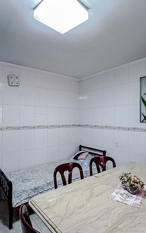 Casa à venda com 129m², 3 quartos e 1 vagaSala de Jantar