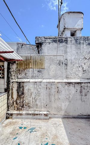 Casa à venda com 129m², 3 quartos e 1 vagaÁrea externa