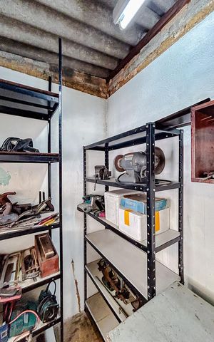 Casa à venda com 129m², 3 quartos e 1 vagaQuarto de Serviço