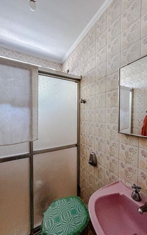 Casa à venda com 129m², 3 quartos e 1 vagaBanheiro da Suíte