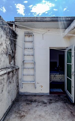 Casa à venda com 129m², 3 quartos e 1 vagaÁrea externa