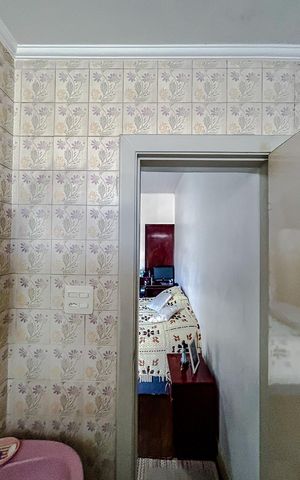 Casa à venda com 129m², 3 quartos e 1 vagaBanheiro da Suíte