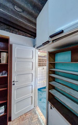Casa à venda com 129m², 3 quartos e 1 vagaQuarto de Serviço