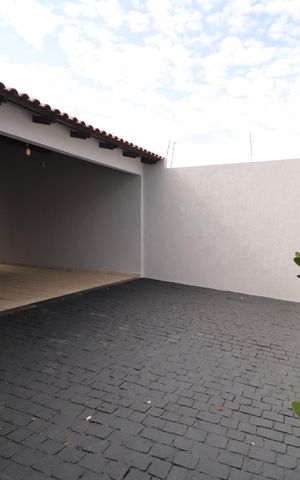 Casa para alugar com 195m², 4 quartos e 4 vagasVaranda da Sala