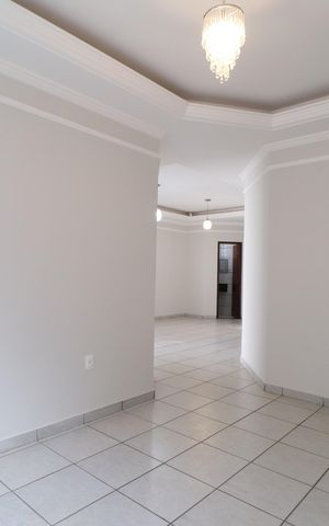 Casa para alugar com 195m², 4 quartos e 4 vagasSala de Jantar