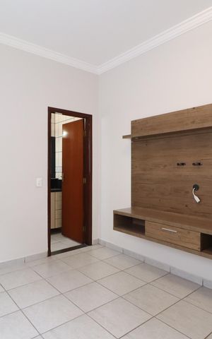 Casa para alugar com 195m², 4 quartos e 4 vagasQuarto 3 - Suíte